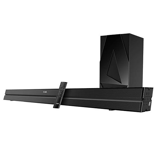 boAt AAVANTE Bar 2050 160W - Nalanda Enterprises