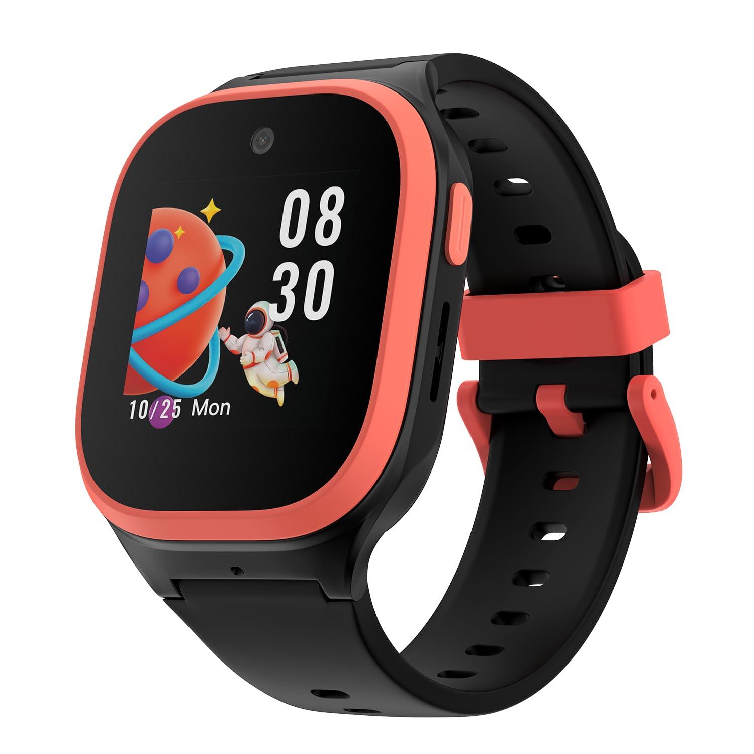 Noise Explorer Kids Smart Watch - Nalanda Enterprises