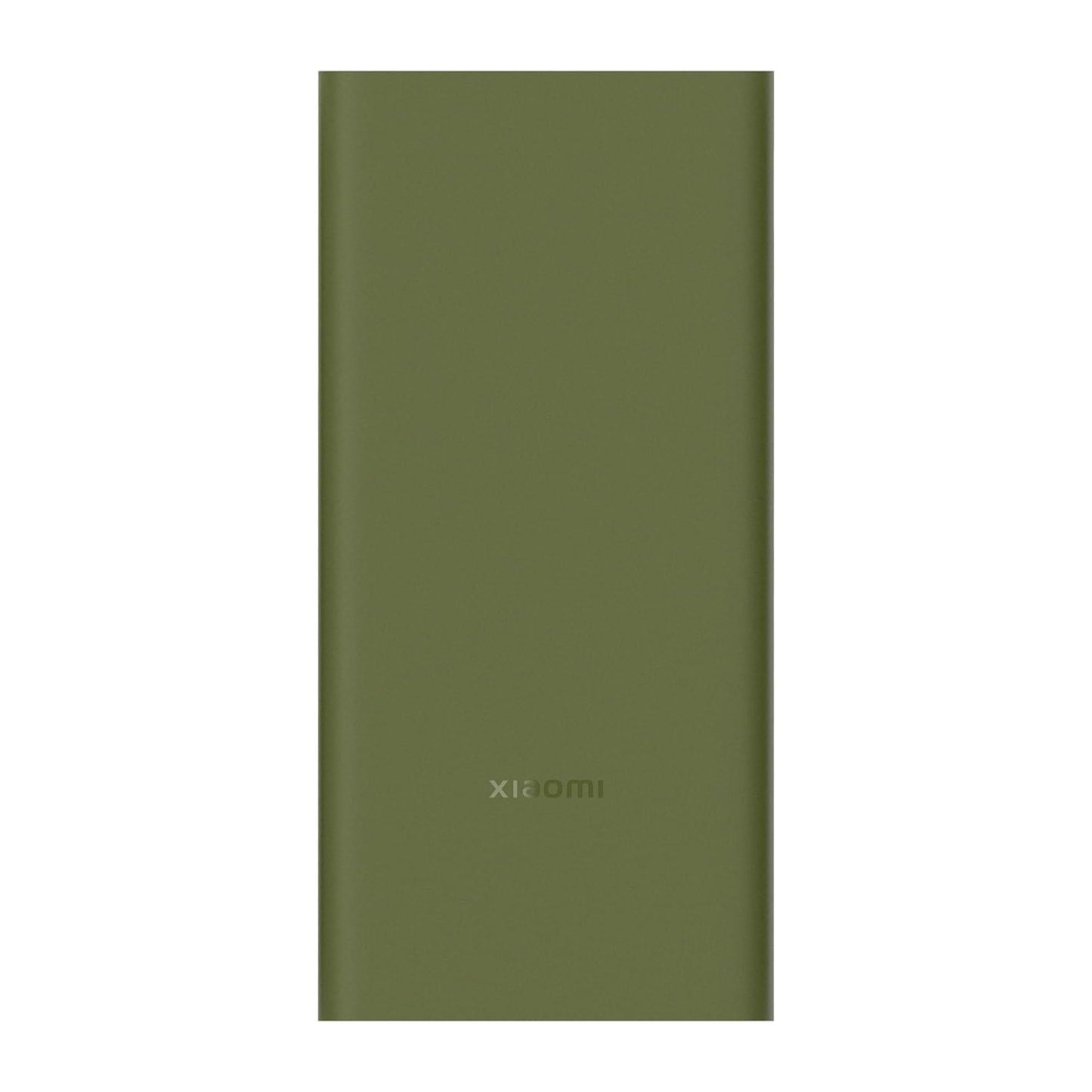 Xiaomi Power Bank 4i 20000mAh 33W - Nalanda Enterprises
