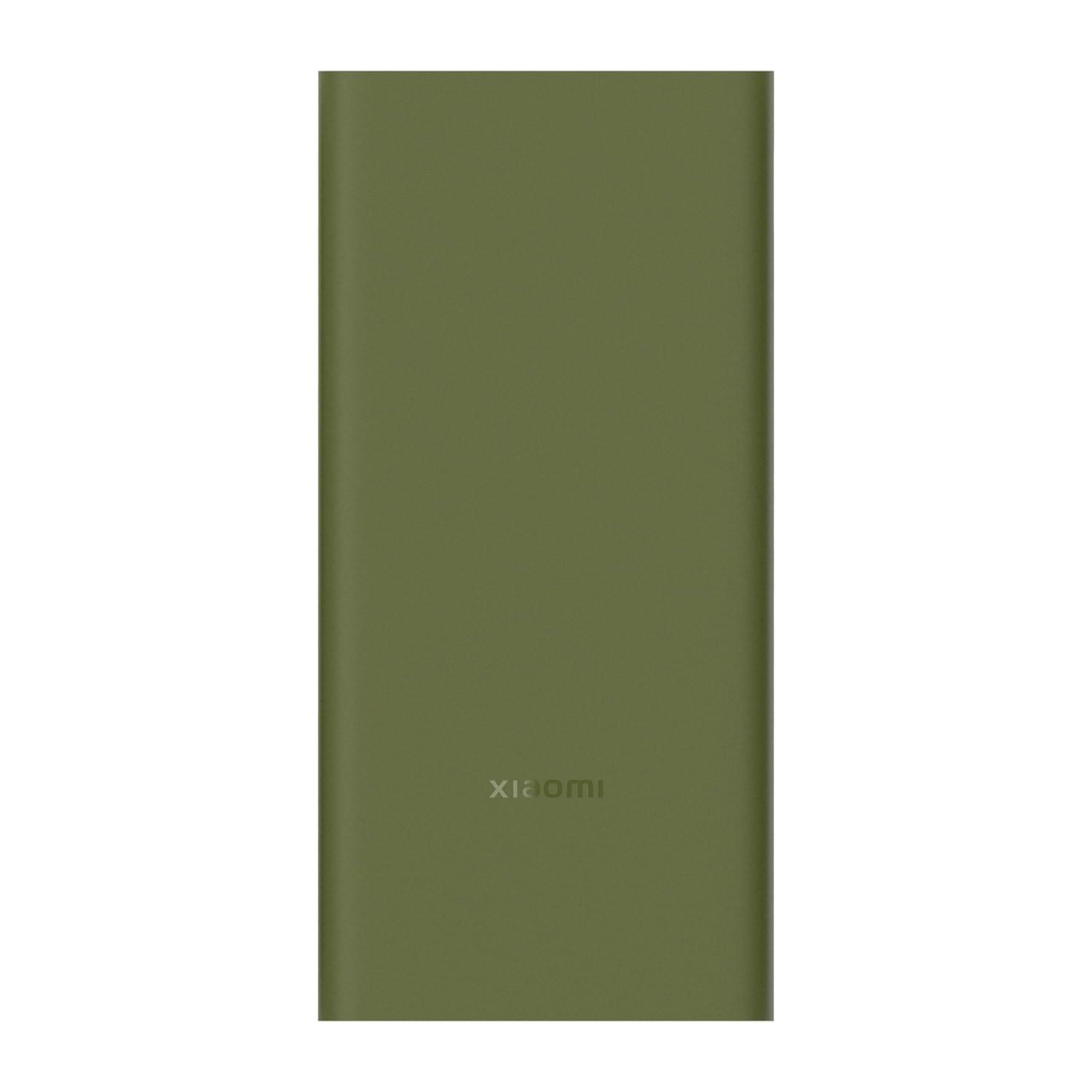 Xiaomi Power Bank 4i 20000mAh 33W - Nalanda Enterprises