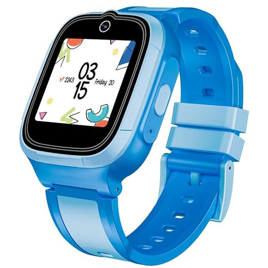 boAt Wanderer Smart Kids Watch - Nalanda Enterprises