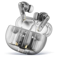 boAt Airdopes 191 ANC, 32dB ANC, Ambient Mode, 60HRS Battery, 4Mics ENx, in-Ear Detection, IWP Tech, Fast Charge, v5.3 Bluetooth Earbuds, TWS Ear Buds Wireless Earphones with mic - Nalanda Enterprises