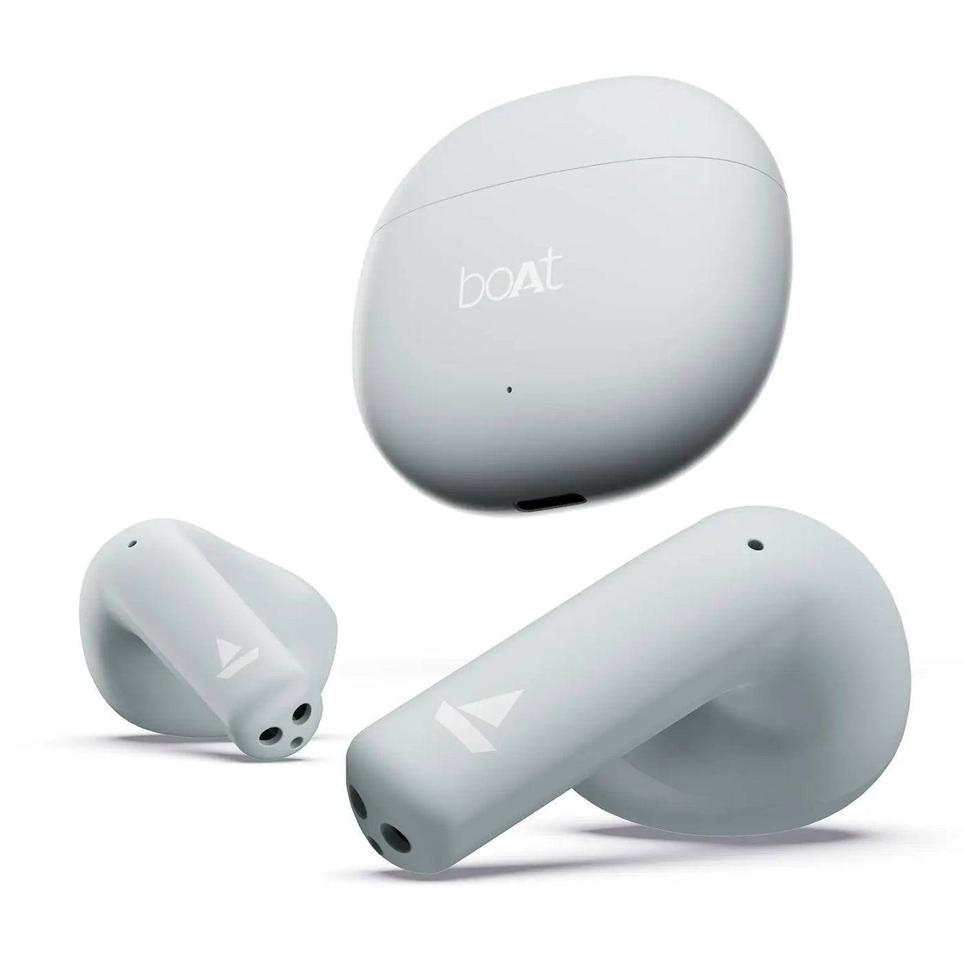 boAt Airdopes Atom 81 True Wireless Wireless Earbuds - Buy Online Best Price India