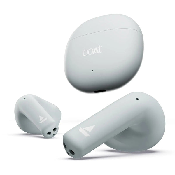 boAt Airdopes Atom 81 True Wireless Wireless Earbuds - Buy Online Best Price India
