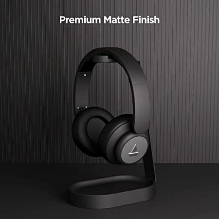 boAt Rockerz 450 Pro | Wireless Headphone with 40mm Massive Drivers, Mountainous Playback Upto 70 Hours, Asap Charge - Nalanda Enterprises