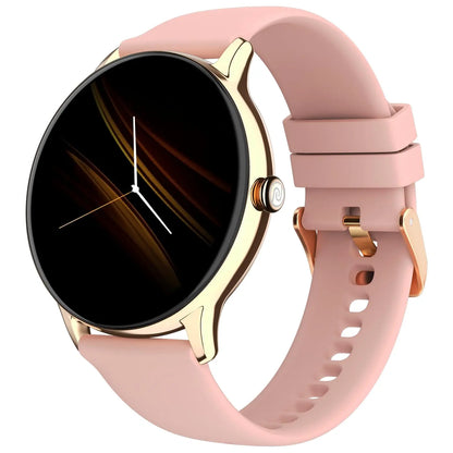 Noise Twist Go Round dial Smartwatch with BT Calling, 1.39" Display, Metal Build, 100+ Watch Faces, IP68, Sleep Tracking, 100+ Sports Modes, 24/7 Heart Rate Monitoring (Black Link) - Nalanda Enterprises