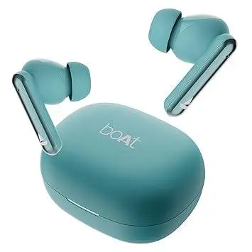 boAt Airdopes Bliss ANC Wireless Earbuds - View 3