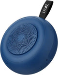 boAt Stone 135 Portable Wireless Speaker with 5W RMS Immersive Sound,IPX4 Water Resistance, True Wireless Feature, Up to 11H Total Playtime, Multi-Connectivity Modes with Type C Charging