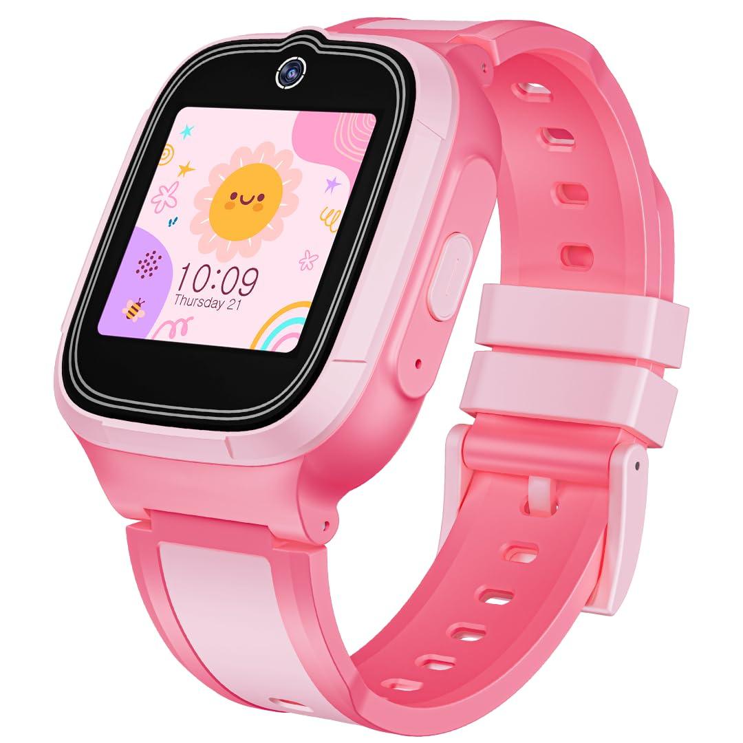 boAt Wanderer Smart Kids Watch - Nalanda Enterprises