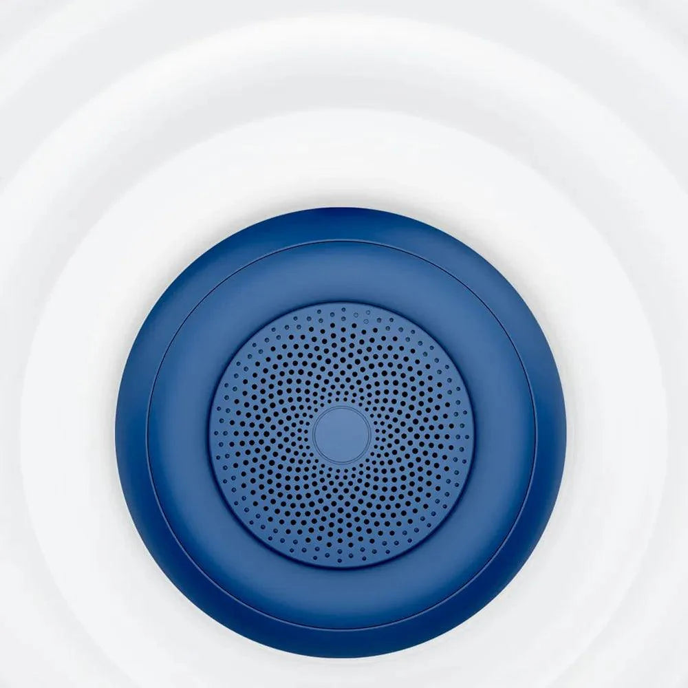 boAt Stone 135 Portable Wireless Speaker with 5W RMS Immersive Sound,IPX4 Water Resistance, True Wireless Feature, Up to 11H Total Playtime, Multi-Connectivity Modes with Type C Charging - Nalanda Enterprises