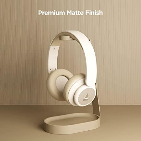 boAt Rockerz 450 Pro | Wireless Headphone with 40mm Massive Drivers, Mountainous Playback Upto 70 Hours, Asap Charge - Nalanda Enterprises