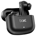 boAt Airdopes 91, 45HRS Battery, 50ms Low Latency, ENx Tech, Fast Charge, IPX4, IWP Tech, v5.3 Bluetooth Earbuds, TWS Ear Buds Wireless Earphones with mic