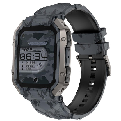 1.78Army Black
