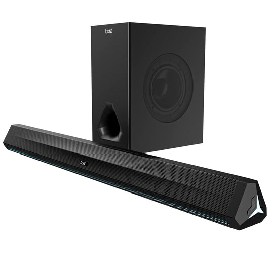 boAt Aavante Bar Aura Soundbar 160W - Nalanda Enterprises