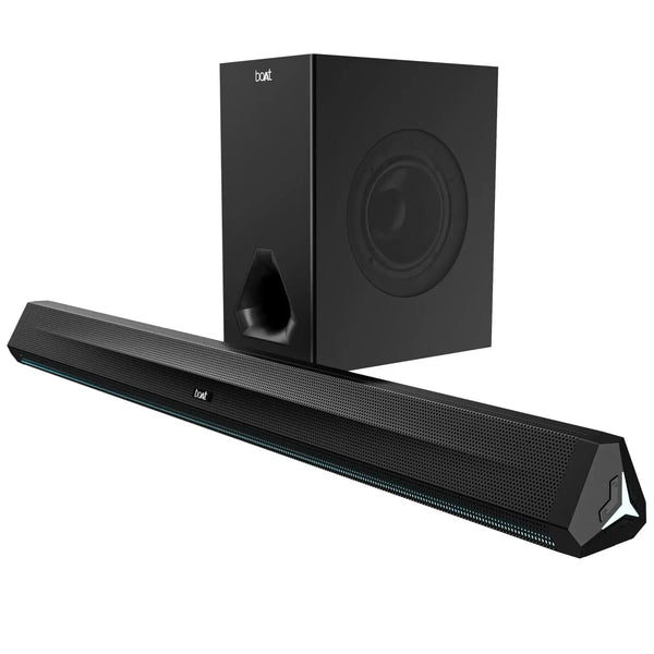 boAt Aavante Bar Aura Soundbar 160W - Nalanda Enterprises