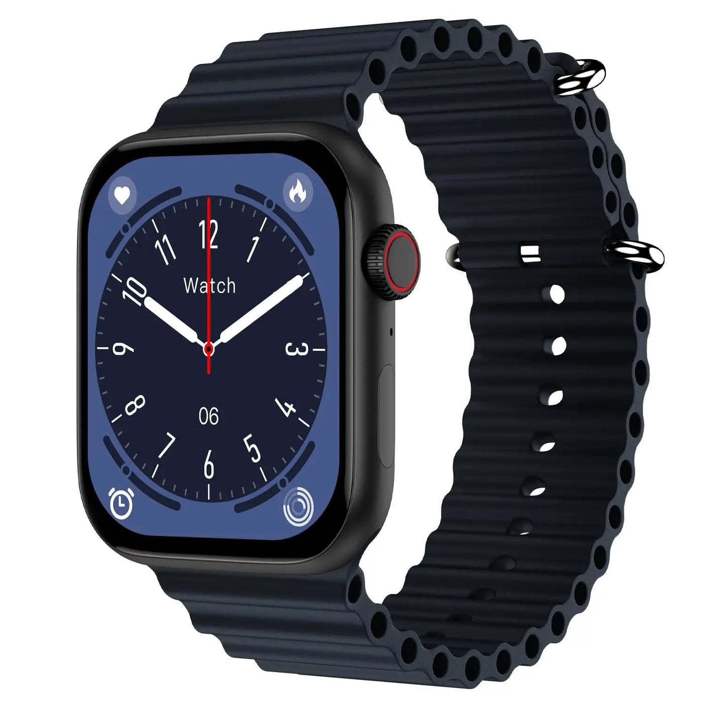 Loop Black