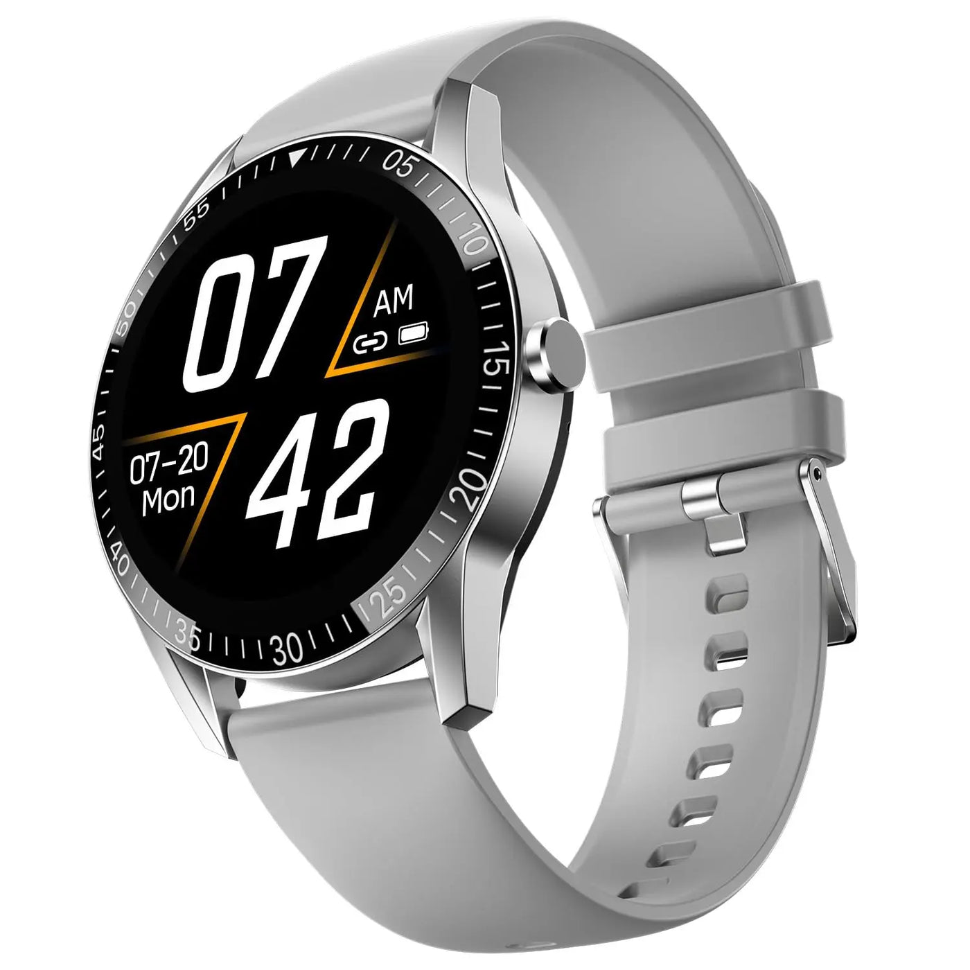 Active GreyTalk