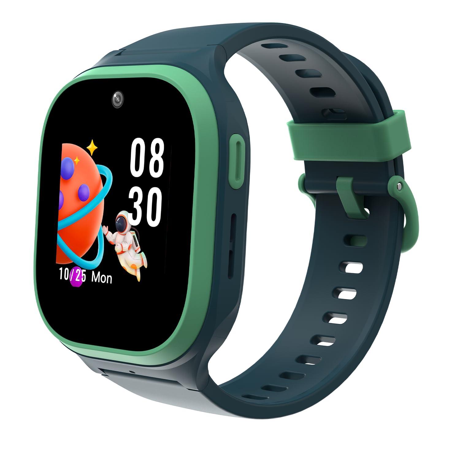 Noise Explorer Kids Smart Watch - Nalanda Enterprises