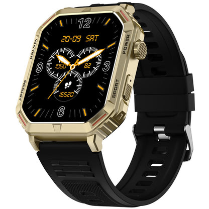 1.95Gold Black