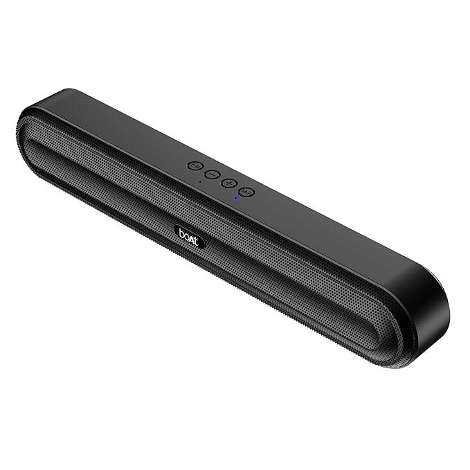 boAt Aavante Bar 490 Bluetooth Soundbar - Nalanda Enterprises