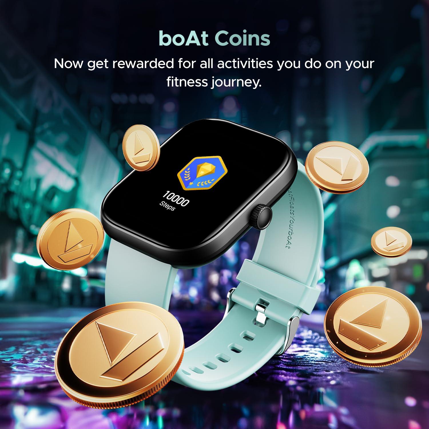 boAt Wave Sigma 3 - Nalanda Enterprises