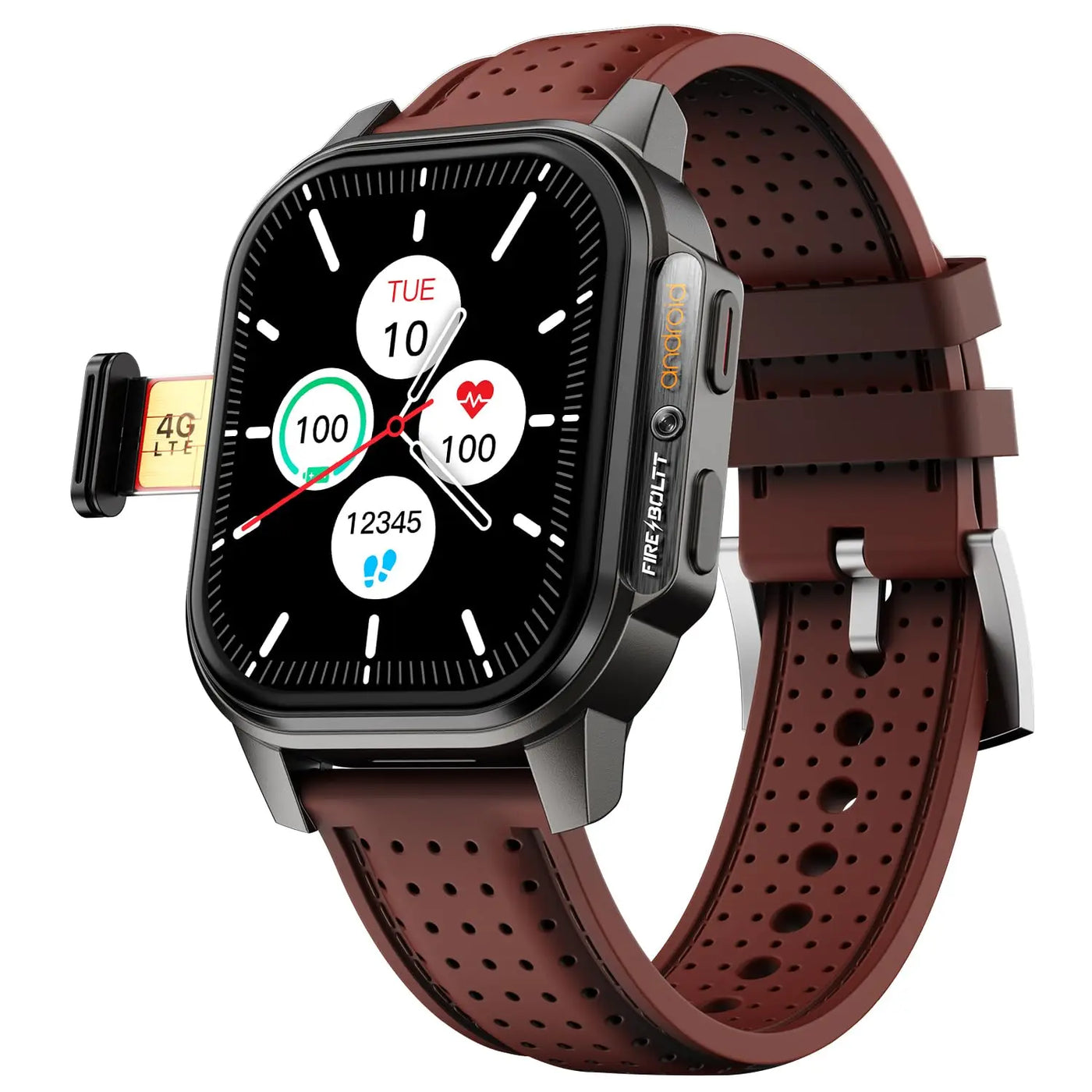Marlet Maroon2gb+16gb