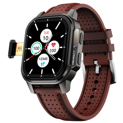 Marlet Maroon2gb+16gb