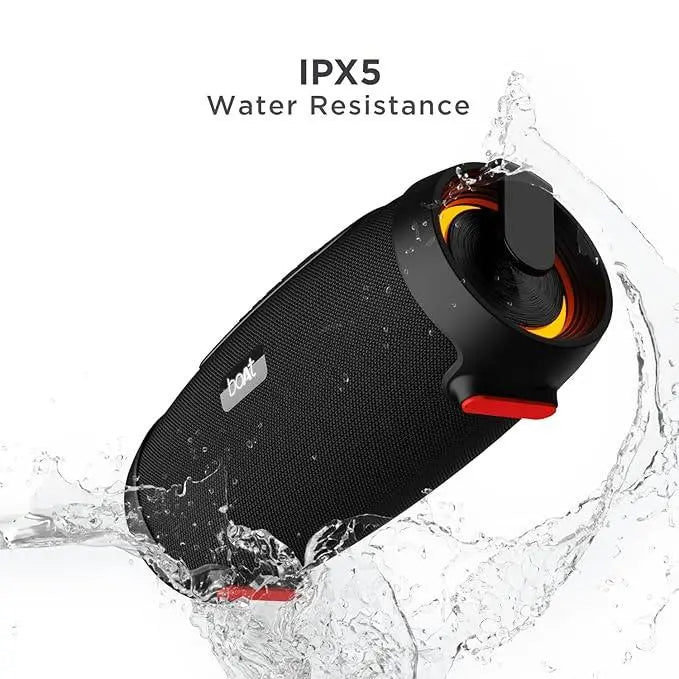 boAt Stone 1450 Portable Wireless Bluetooth Speaker - View 3