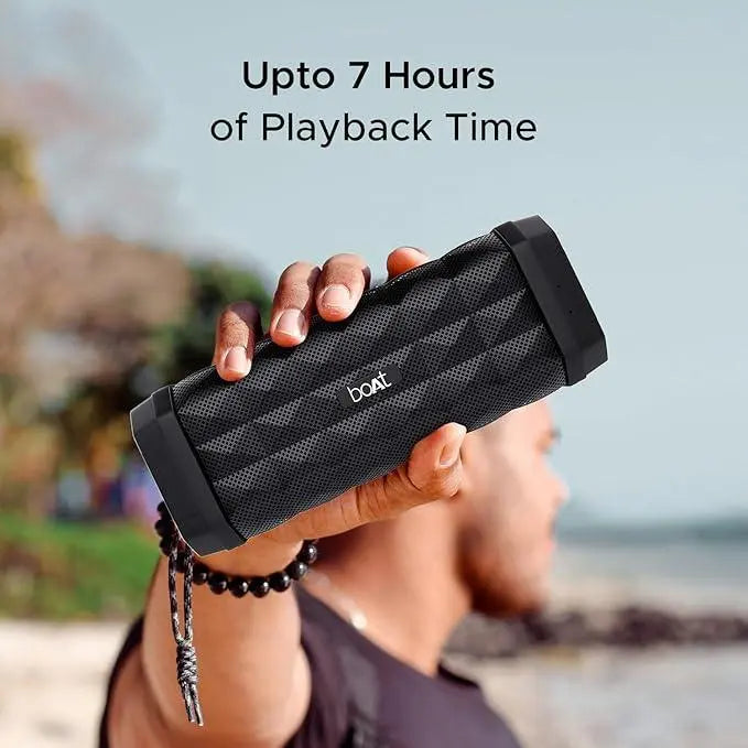 boAt Stone 650 10W Bluetooth Speaker Bluetooth Speaker - View 4