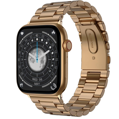 Chain Rose Gold