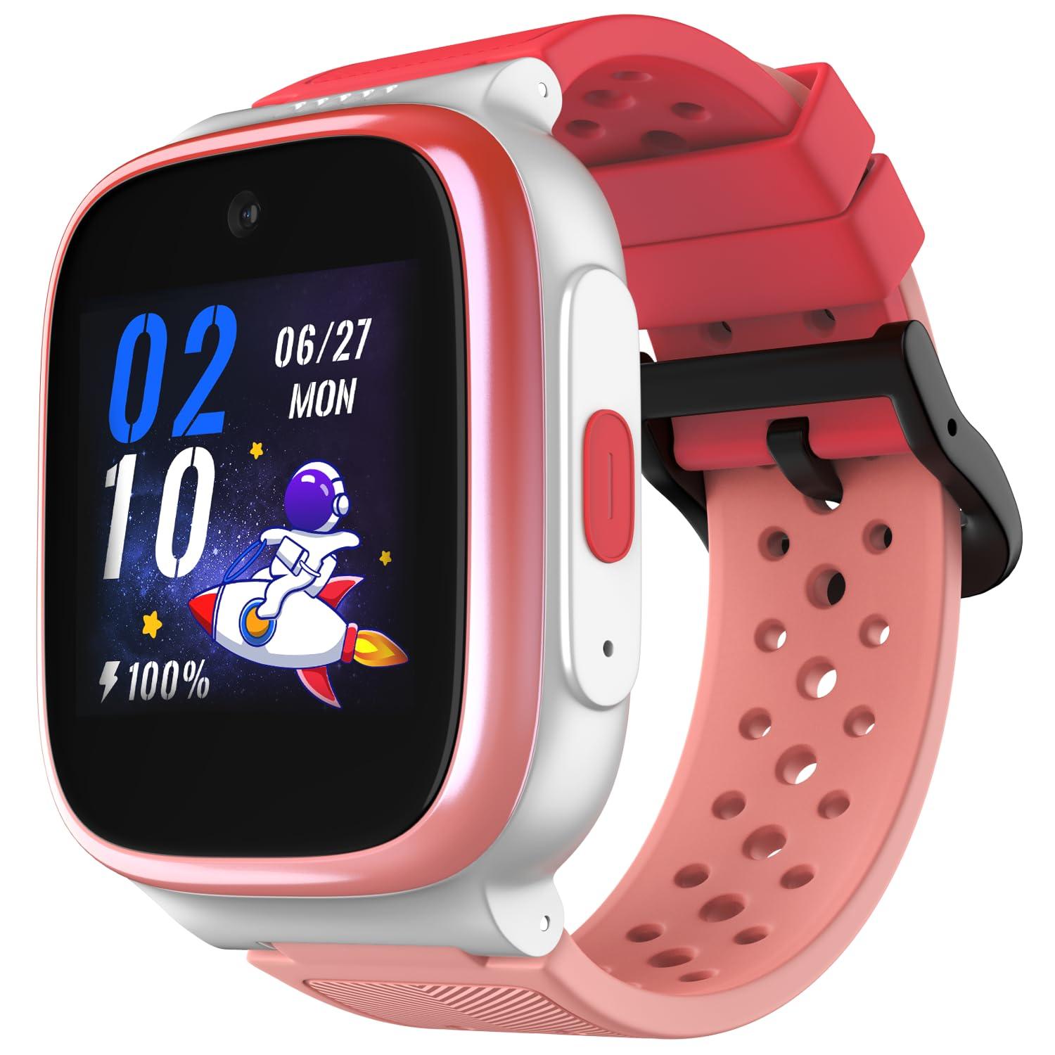 Noise Explorer Kids Smart Watch - Nalanda Enterprises