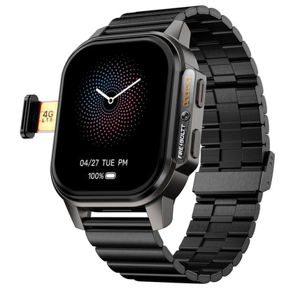 Jet Black Luxe2gb+16gb