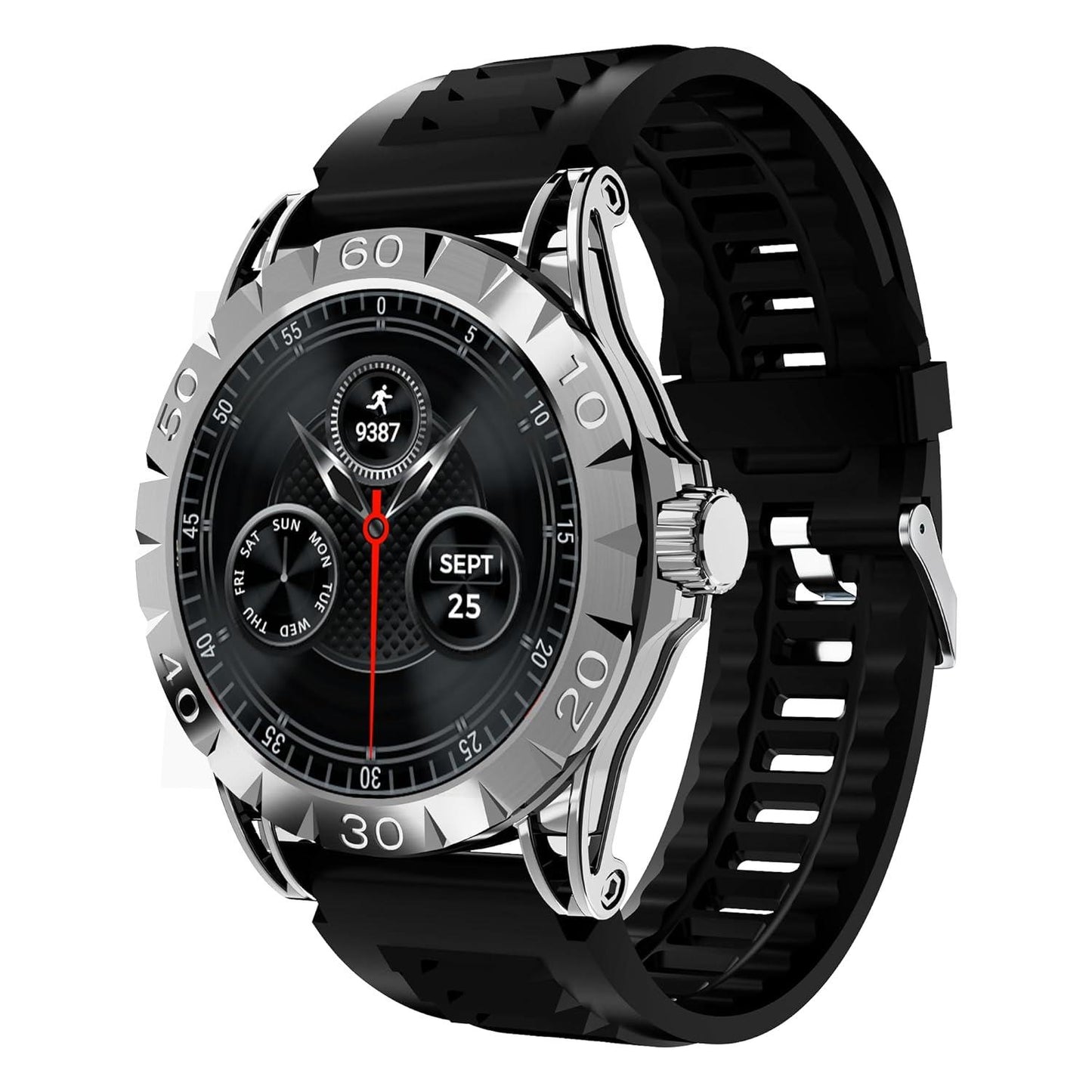 boAt Luxury Smart Watch Enigma Orion - Nalanda Enterprises