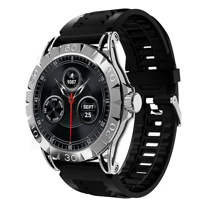 boAt Luxury Smart Watch Enigma Orion - Nalanda Enterprises