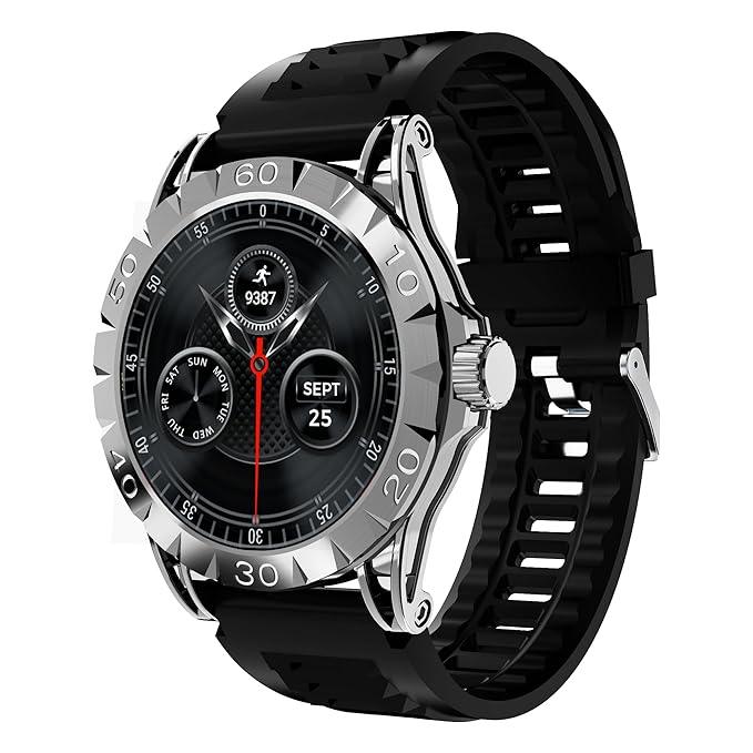 boAt Luxury Smart Watch Enigma Orion - Nalanda Enterprises