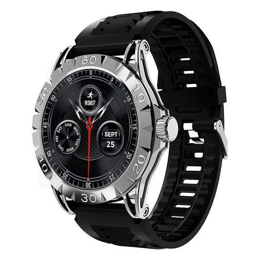 boAt Luxury Smart Watch Enigma Orion - Nalanda Enterprises