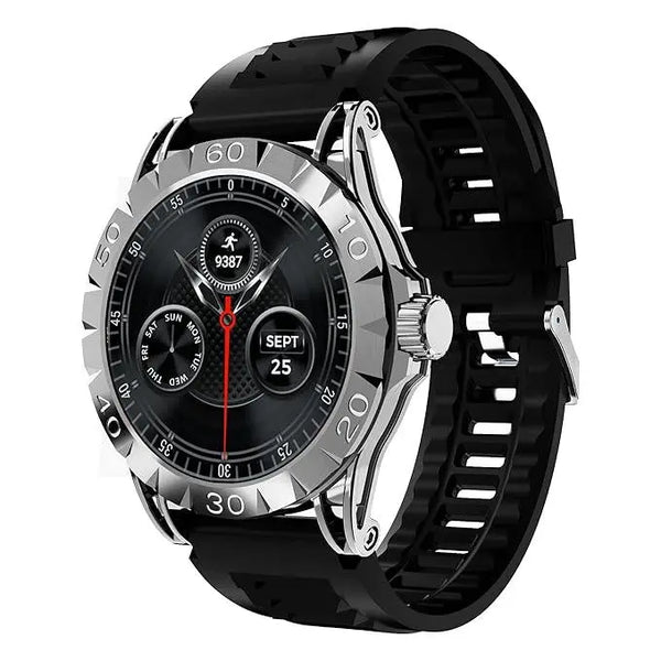 boAt Luxury Smart Watch Enigma Orion - Nalanda Enterprises