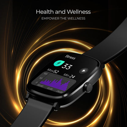 boAt Ultima Regal Smart Watch - Nalanda Enterprises
