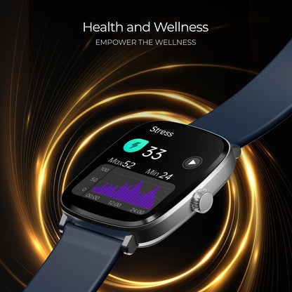 boAt Ultima Regal Smart Watch - Nalanda Enterprises