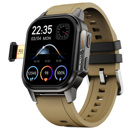 Alpine Olive4gb+64gb