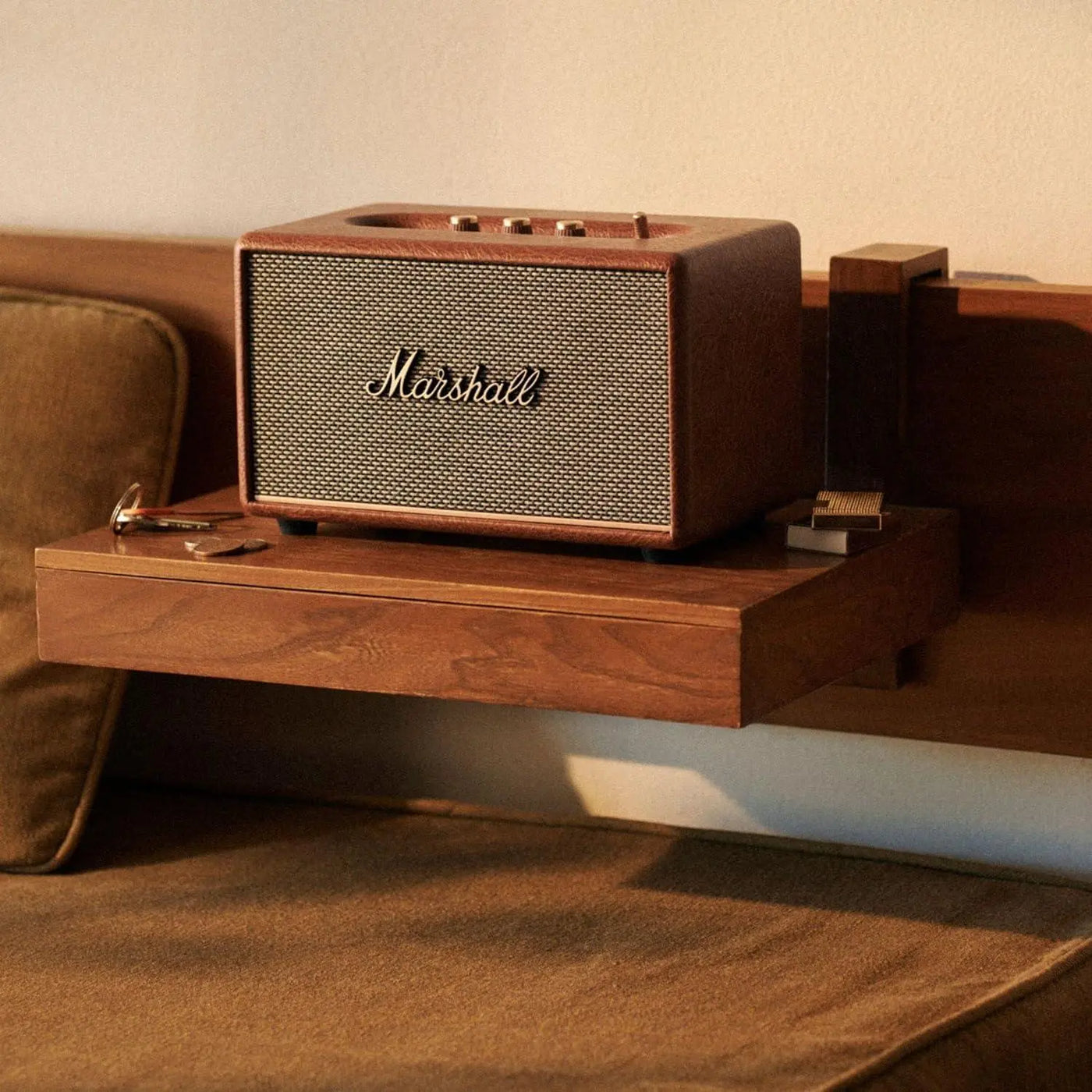 Marshall Acton III Bluetooth Speaker - Nalanda Enterprises