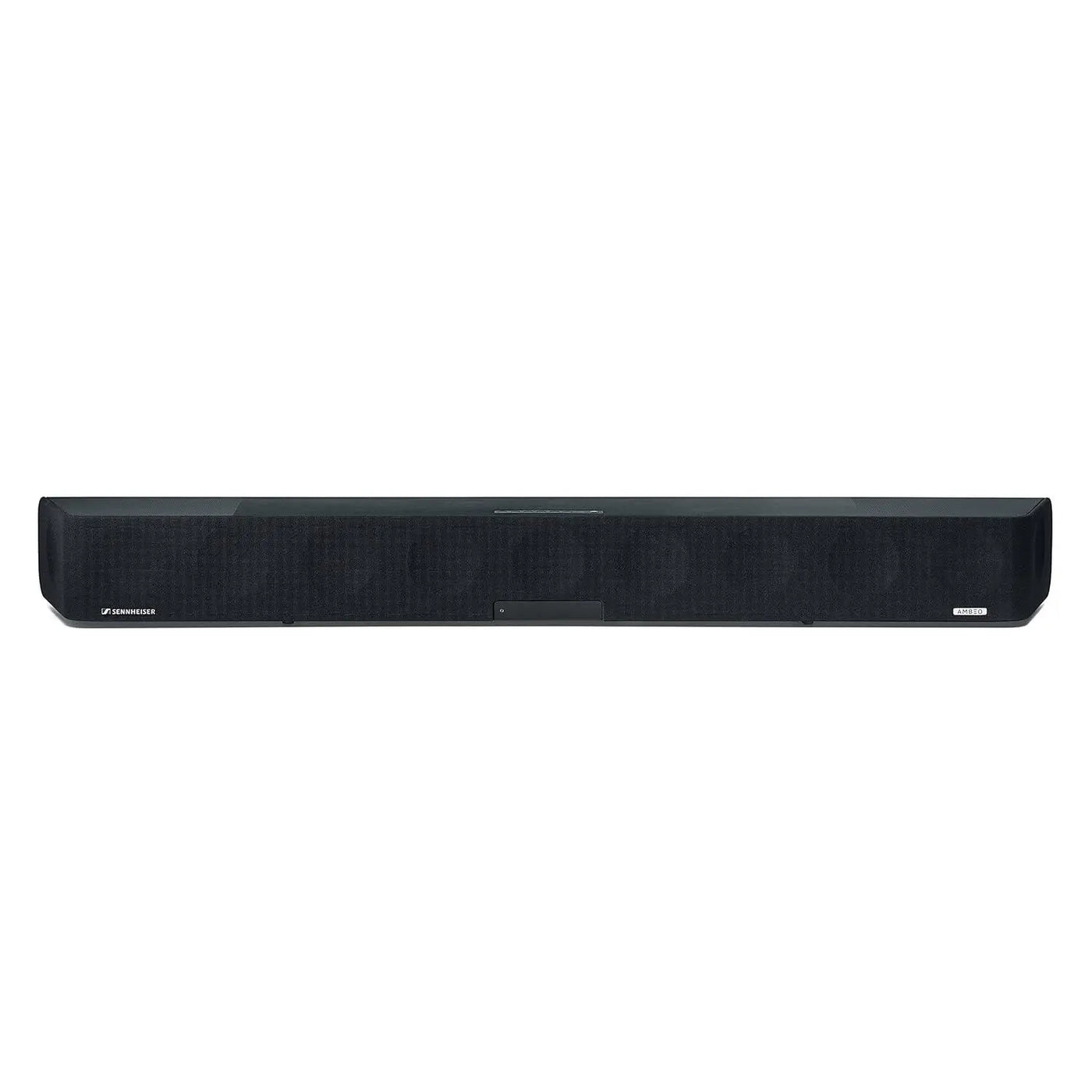 Sennheiser AMBEO Soundbar Max - 500 Watts Sound Bar for TV with Built in Subwoofer (13 Speakers) - 5.1.4 Channel with Dolby Atmos & Alexa Built-in, Designed in Germany, 2 Yr Warranty SB01-EU - Nalanda Enterprises