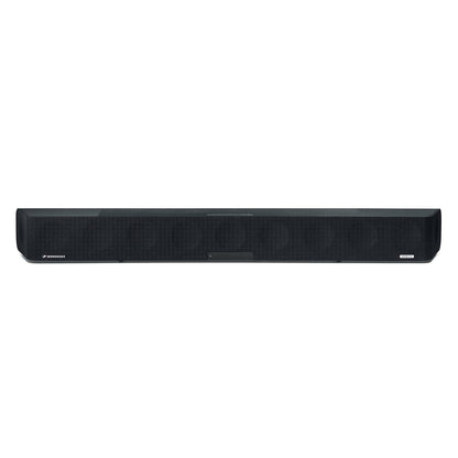 Sennheiser AMBEO Soundbar Max - 500 Watts Sound Bar for TV with Built in Subwoofer (13 Speakers) - 5.1.4 Channel with Dolby Atmos & Alexa Built-in, Designed in Germany, 2 Yr Warranty SB01-EU - Nalanda Enterprises
