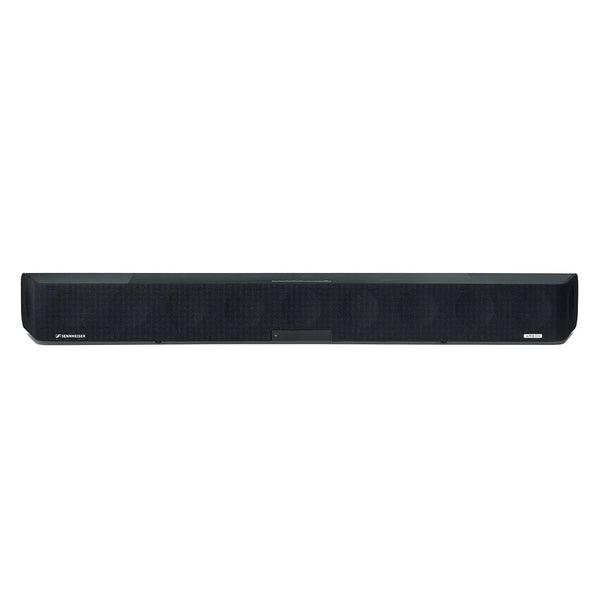 Sennheiser AMBEO Soundbar Max - 500 Watts Sound Bar for TV with Built in Subwoofer (13 Speakers) - 5.1.4 Channel with Dolby Atmos & Alexa Built-in, Designed in Germany, 2 Yr Warranty SB01-EU - Nalanda Enterprises