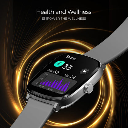 boAt Ultima Regal Smart Watch - Nalanda Enterprises
