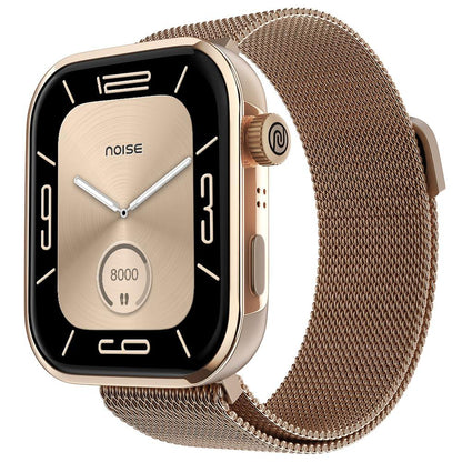 Noise ColorFit Pro 5 Smart Watch - Nalanda Enterprises
