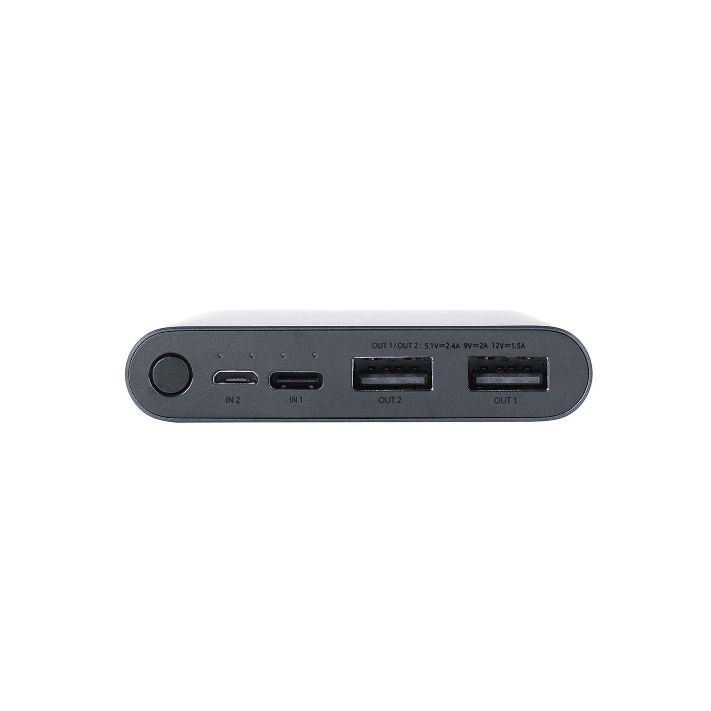 Xiaomi Power Bank 4i 10000mAh 22.5W - Nalanda Enterprises