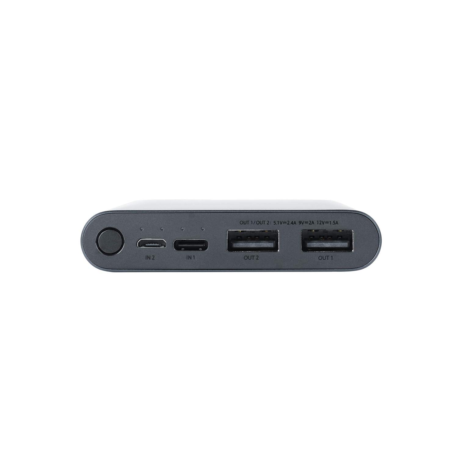 Xiaomi Power Bank 4i 10000mAh 22.5W - Nalanda Enterprises