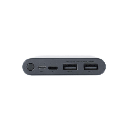 Xiaomi Power Bank 4i 10000mAh 22.5W - Nalanda Enterprises