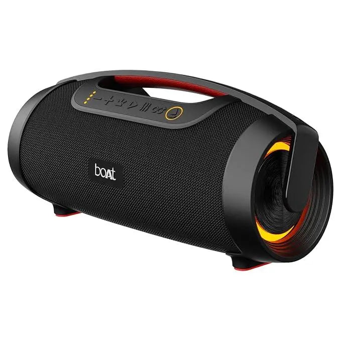 boAt Stone 1450 Portable Wireless Bluetooth Speaker - Buy Online Best Price India